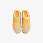 Wmns Nike Dunk Low 'Citron Pulse' - Image 4