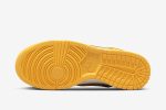Wmns Nike Dunk Low 'Citron Pulse' - Image 6