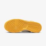 Wmns Nike Dunk Low 'Citron Pulse' - Image 6