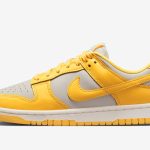 Wmns Nike Dunk Low 'Citron Pulse'