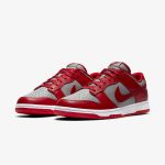 Nike Dunk Low 'UNLV' 2021 - Image 3