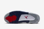Air Jordan 4 Retro 'Midnight Navy' - Image 6