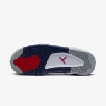 Air Jordan 4 Retro 'Midnight Navy' - Image 6