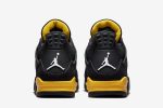 Air Jordan 4 Retro 'Thunder' 2023 - Image 5