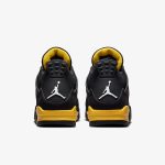 Air Jordan 4 Retro 'Thunder' 2023 - Image 5