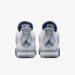 Air Jordan 4 Retro 'Midnight Navy' - Image 5