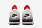 Air Jordan 3 Retro 'White Cement Reimagined' - Image 5