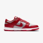 Nike Dunk Low 'UNLV' 2021 - Image 2