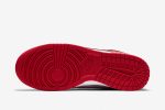 Nike Dunk Low 'UNLV' 2021 - Image 6