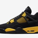 Air Jordan 4 Retro 'Thunder' 2023