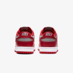 Nike Dunk Low 'UNLV' 2021 - Image 5