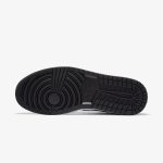 Air Jordan 1 Low 'Light Smoke Grey' - Image 6