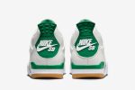 Nike SB x Air Jordan 4 Retro SP 'Pine Green' - Image 5