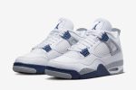Air Jordan 4 Retro 'Midnight Navy' - Image 3