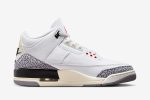 Air Jordan 3 Retro 'White Cement Reimagined' - Image 2