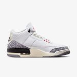 Air Jordan 3 Retro 'White Cement Reimagined' - Image 2