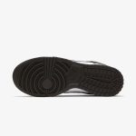 Wmns Nike Dunk Low 'Black White' - Image 6