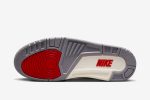 Air Jordan 3 Retro 'White Cement Reimagined' - Image 6