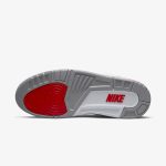 Air Jordan 3 Retro 'Fire Red' 2022 - Image 6