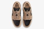 Wmns Air Jordan 1 Low 'Desert' - Image 4