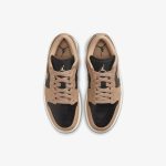 Wmns Air Jordan 1 Low 'Desert' - Image 4