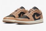 Wmns Air Jordan 1 Low 'Desert' - Image 3