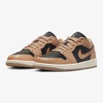 Wmns Air Jordan 1 Low 'Desert' - Image 3