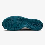 Nike Dunk Low SE 'Sashiko - Industrial Blue' - Image 6