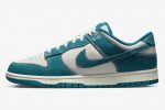 Nike Dunk Low SE 'Sashiko - Industrial Blue'