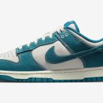 Nike Dunk Low SE 'Sashiko - Industrial Blue'