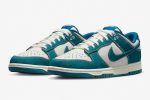 Nike Dunk Low SE 'Sashiko - Industrial Blue' - Image 3
