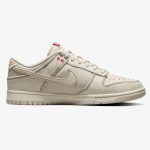 Nike Dunk Low SE 'Sashiko - Light Orewood Brown' - Image 2