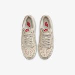Nike Dunk Low SE 'Sashiko - Light Orewood Brown' - Image 4
