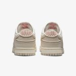 Nike Dunk Low SE 'Sashiko - Light Orewood Brown' - Image 5