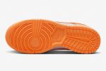 Wmns Nike Dunk Low 'Peach Cream' - Image 6