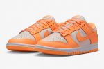 Wmns Nike Dunk Low 'Peach Cream' - Image 3