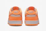 Wmns Nike Dunk Low 'Peach Cream' - Image 5