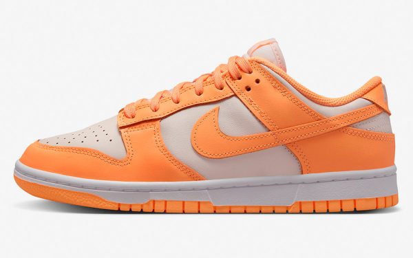 Wmns Nike Dunk Low 'Peach Cream'