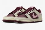 Nike Dunk Low Premium 'Valentine's Day' - Image 3