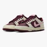 Nike Dunk Low Premium 'Valentine's Day' - Image 3