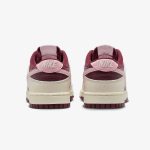 Nike Dunk Low Premium 'Valentine's Day' - Image 5
