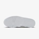 Air Jordan 1 Low SE Craft 'Inside Out - Tech Grey' - Image 6