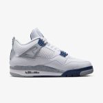 Air Jordan 4 Retro 'Midnight Navy' - Image 2
