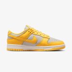 Wmns Nike Dunk Low 'Citron Pulse' - Image 2