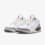 Air Jordan 3 Retro 'White Cement Reimagined' - Image 3