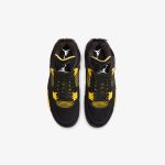 Air Jordan 4 Retro 'Thunder' 2023 - Image 4