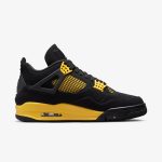 Air Jordan 4 Retro 'Thunder' 2023 - Image 2