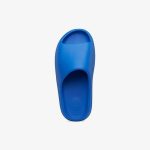 Adidas Yeezy Slides 'Azure' - Image 4