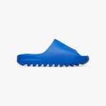 Adidas Yeezy Slides 'Azure' - Image 2