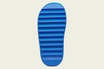 Adidas Yeezy Slides 'Azure' - Image 5
